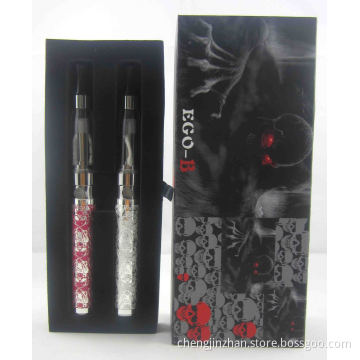 Advancing with The New EGO-B Electronic Cigarette Kit (EGO-B)